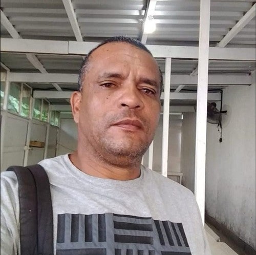 Polícia confirma a morte de técnico de enfermagem de Petrolândia desaparecido há cinco dias em Petrolina Polícia confirma a morte de técnico de enfermagem de Petrolândia desaparecido há cinco dias em Petrolina