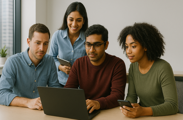 A Nova Economia no Sertão: Profissões Emergentes