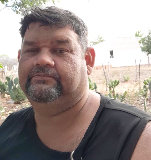 Petrolândia: Nota de Falecimento de Jairo Gomes Soares (Jairão Mecânico) Petrolândia: Nota de Falecimento de Jairo Gomes Soares (Jairão Mecânico)