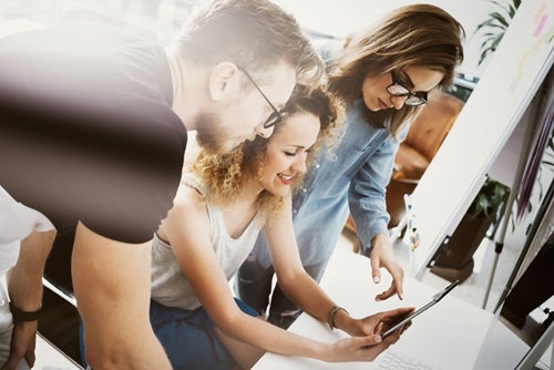 Fotos de Banco Simplificadas