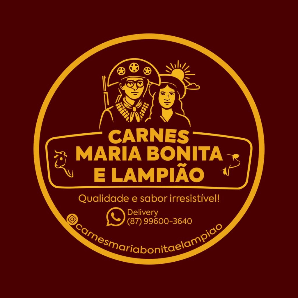 Carnes Maria Bonita e Lampião será inaugurada neste sábado (7) em Petrolândia com café da manhã, brindes e ofertas especiais Carnes Maria Bonita e Lampião será inaugurada neste sábado (7) em Petrolândia com café da manhã, brindes e ofertas especiais