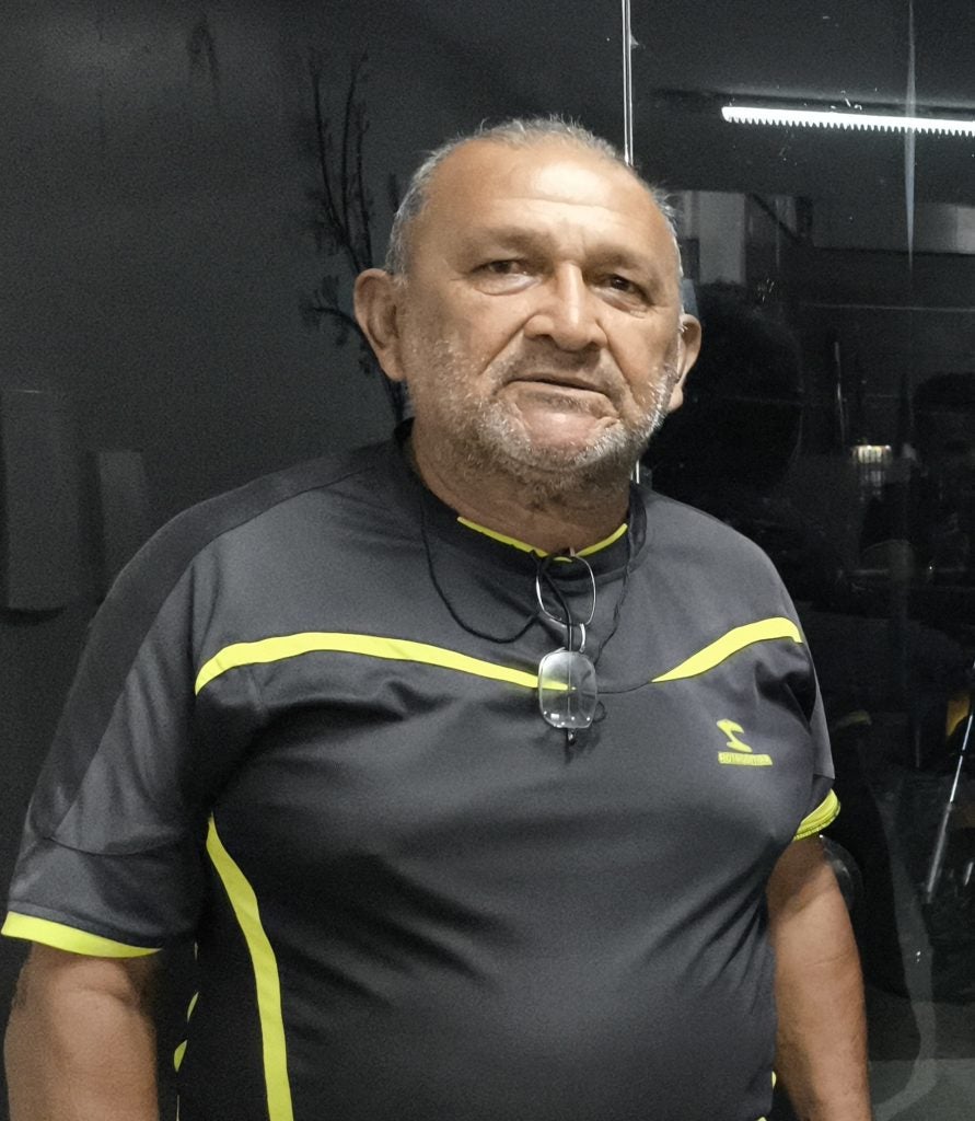 Petrolândia: Velório de Ivanildo Vieira ‘Tui’ será na AVEPE e sepultamento ocorre neste domingo (22), às 16h no Cemitério local Petrolândia: Velório de Ivanildo Vieira ‘Tui’ será na AVEPE e sepultamento ocorre neste domingo (22), às 16h no Cemitério local