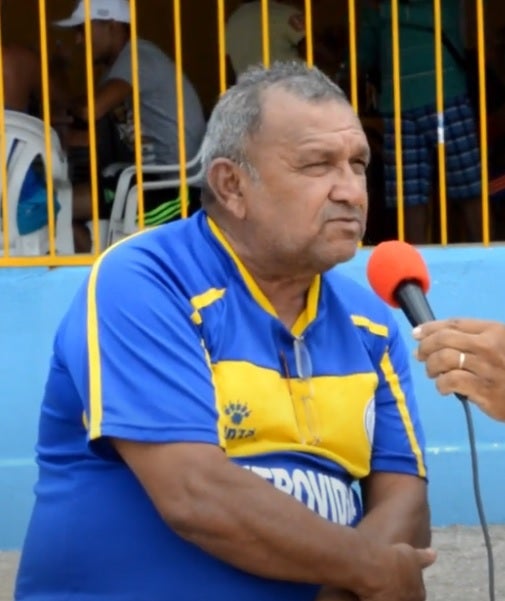 Morre Ivanildo Vieira, o “Tuí”, ícone do futebol de Petrolândia e presidente histórico do Independente F.C. Morre Ivanildo Vieira, o “Tuí”, ícone do futebol de Petrolândia e presidente histórico do Independente F.C.
