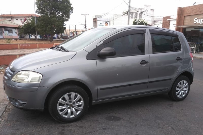 Classificados | Vende-se Fox 2005 completo em Petrolândia-PE Classificados | Vende-se Fox 2005 completo em Petrolândia-PE
