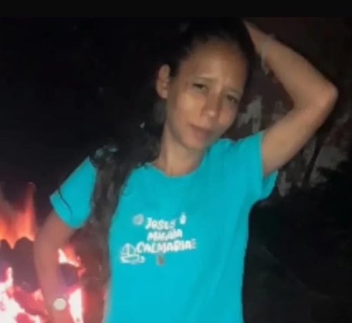 Morre mulher vítima de acidente de moto na Serra do Arapuá em Carnaubeira da Penha, PE