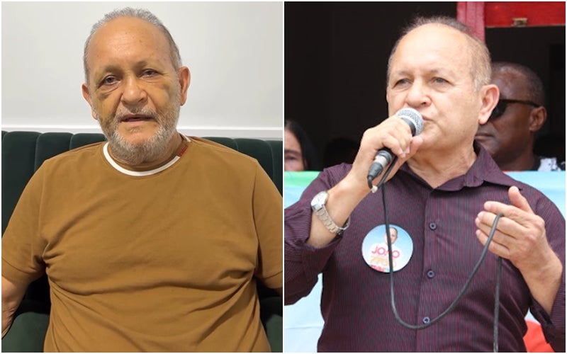 Após grave acidente em Petrolândia, Dr. João recebe alta e agradece: “Deus me deu um novo livramento para continuar cuidando das pessoas” Após grave acidente em Petrolândia, Dr. João recebe alta e agradece: “Deus me deu um novo livramento para continuar cuidando das pessoas”