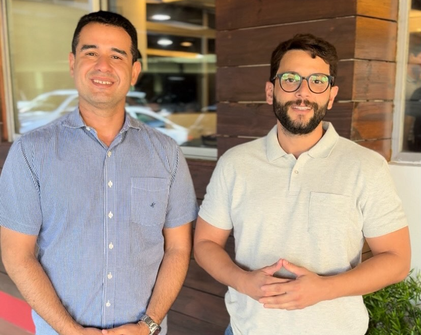 Vice-prefeito de Carnaubeira da Penha ‘João Thiago’ anuncia R$ 500 mil em novos investimentos para a saúde do município