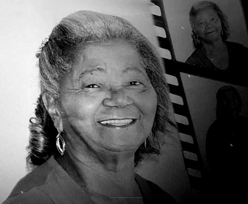 Petrolândia: Nota de Falecimento  da Srª Maria José Lacerda ‘Lia de Noca’ esposa do ex-vereador Noca