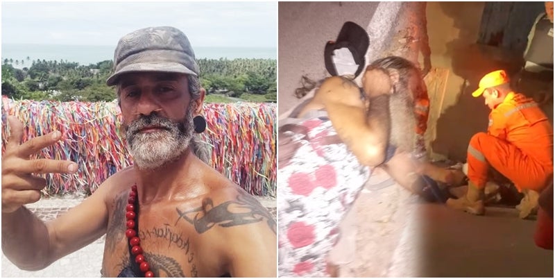 Homem morto a tiros em Petrolândia é identificado como Rodrigo Álvarez Silveira, natural de Minas Gerais Homem morto a tiros em Petrolândia é identificado como Rodrigo Álvarez Silveira, natural de Minas Gerais