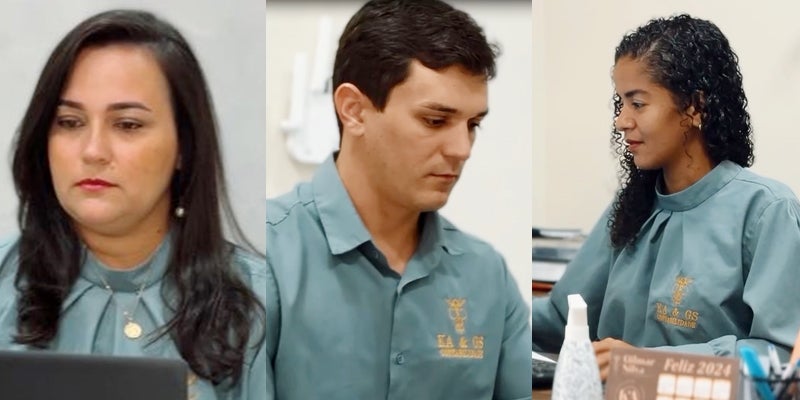 Atendimento que se adapta a você: presencial ou on-line, a KA & GS está sempre pronta para te atender!