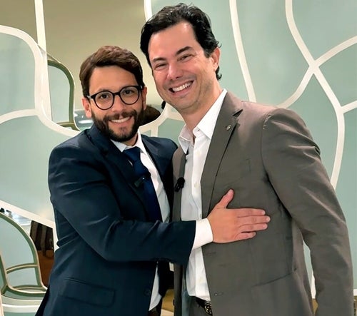 Vice-prefeito de Carnaubeira da Penha anuncia conquista de R$ 1 milhão para a saúde através de emenda do deputado Clodoaldo Magalhães Vice-prefeito de Carnaubeira da Penha anuncia conquista de R$ 1 milhão para a saúde através de emenda do deputado Clodoaldo Magalhães