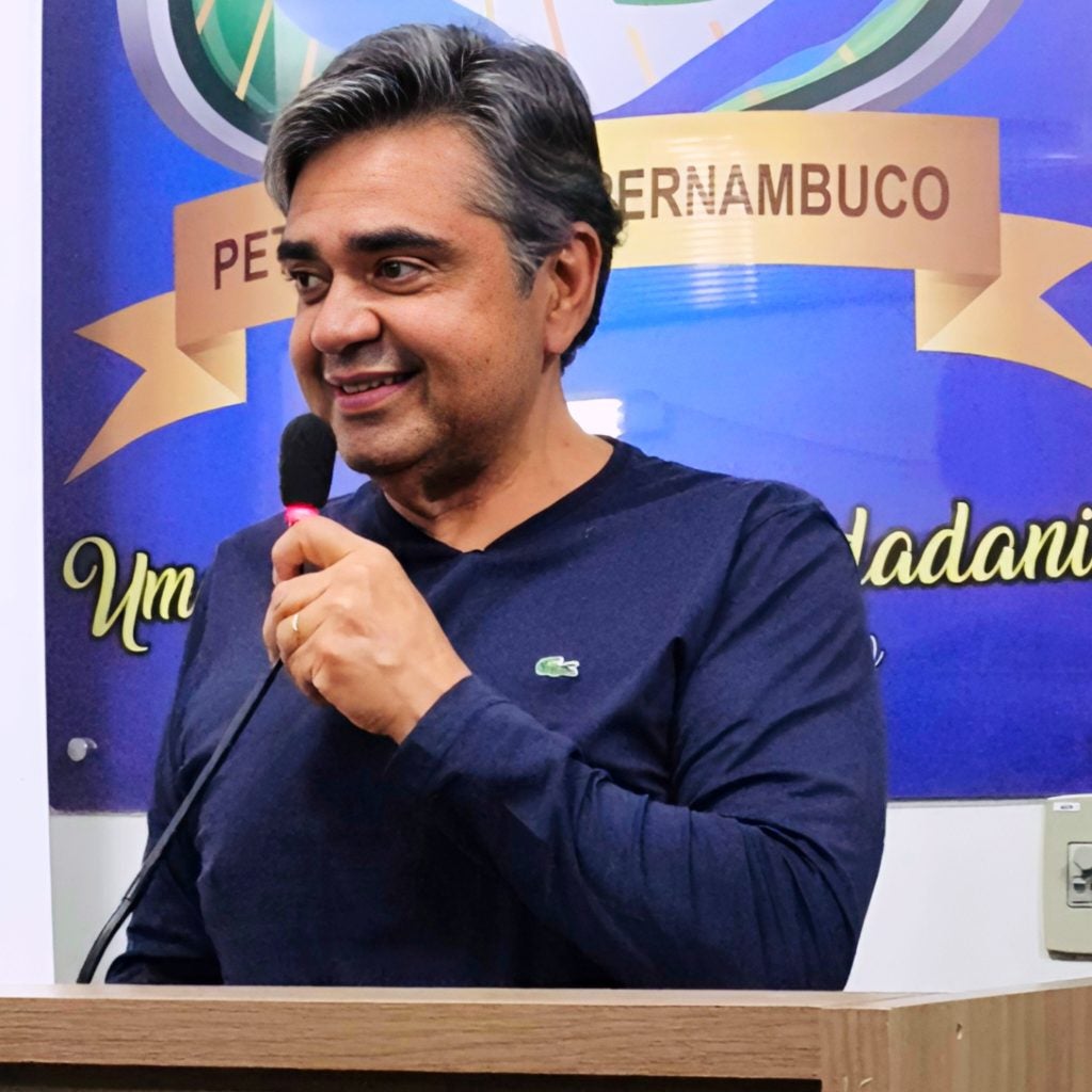 Prefeito Fabiano Marques anuncia quase R$ 2 milhões para pavimentação da Agrovila 7 do Limão Bravo em Petrolândia