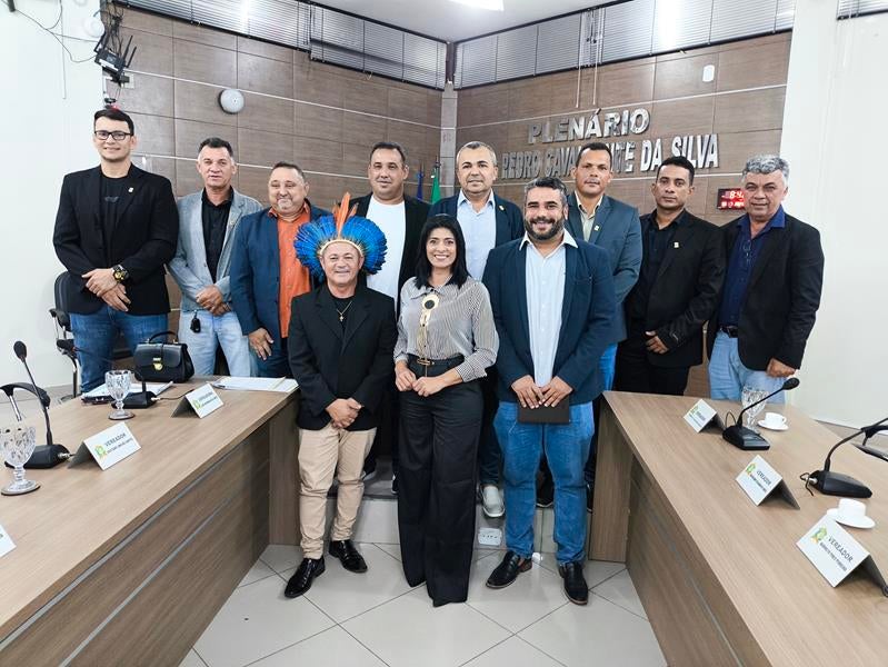 Petrolândia: Vereadores Realizam Mais Uma Sessão Ordinária na Câmara Municipal; Fotos e Vídeo! Petrolândia: Vereadores Realizam Mais Uma Sessão Ordinária na Câmara Municipal; Fotos e Vídeo!