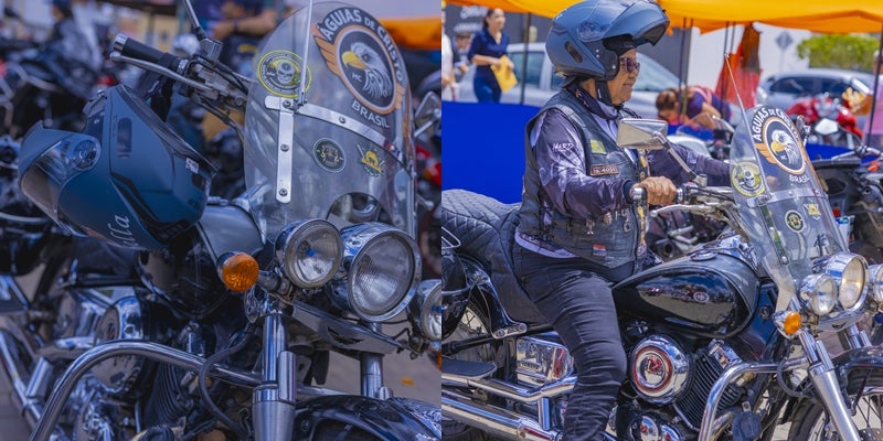 1º Moto Fest de Petrolândia tem início nesta sexta-feira (26) com shows e exposição de carros antigos