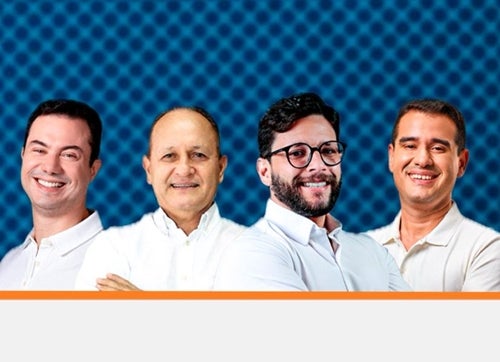 João Thiago, vice prefeito de Carnaubeira, conquista avanço histórico na saúde e prepara bate-papo com deputados João Thiago, vice prefeito de Carnaubeira, conquista avanço histórico na saúde e prepara bate-papo com deputados