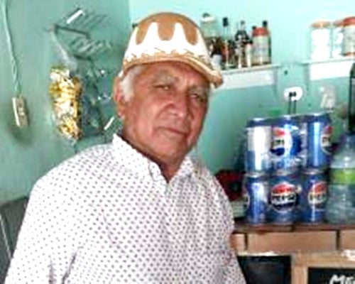 Homem de 69 anos está desaparecido há três dias em Petrolândia