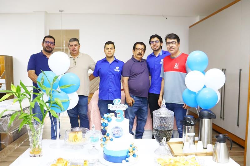 Eletroléo Casa & Escritório comemora 3 anos de sucesso em Petrolândia com ofertas especiais