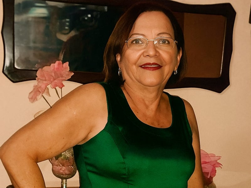 Petrolândia: Nota de Falecimento da Sra. Josefa da Silva, 66 anos