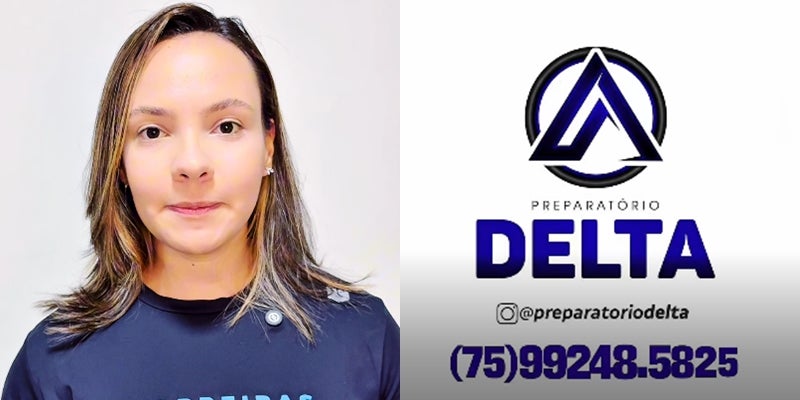 Venha encarar o desafio: Preparatório Delta abre novas turmas em Petrolândia