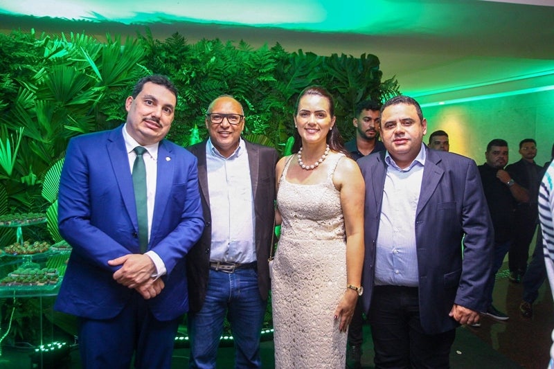 Vereador Toinho de Valú reafirma apoio a Juliana de Chaparral e mantém alinhamento com o prefeito Rogério Ferreira em Jatobá-PE