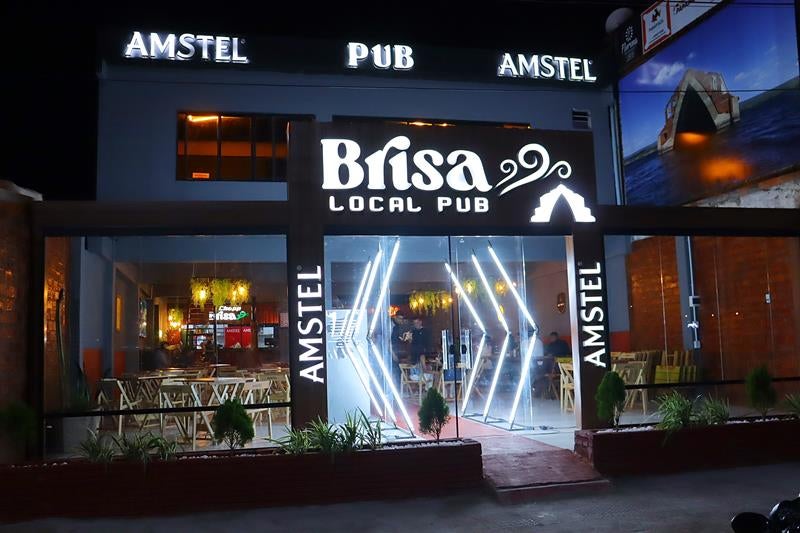 Pré-inauguração do Brisa Local Pub agita a Orla Fluvial e apresenta novo conceito de lazer em Petrolândia