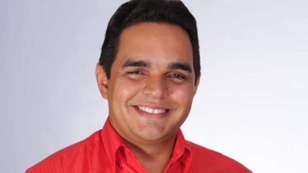 Fábio José, ex-candidato a prefeito e vereador de Caruaru, morre aos 45 anos Fábio José, ex-candidato a prefeito e vereador de Caruaru, morre aos 45 anos