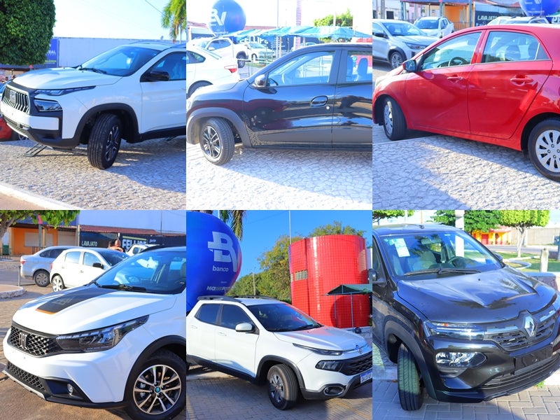 Mega Feirão de Ofertas Fiat Cachoeira tem ínicio e segue até sábado com condições imperdíveis em Petrolândia! Mega Feirão de Ofertas Fiat Cachoeira tem ínicio e segue até sábado com condições imperdíveis em Petrolândia!
