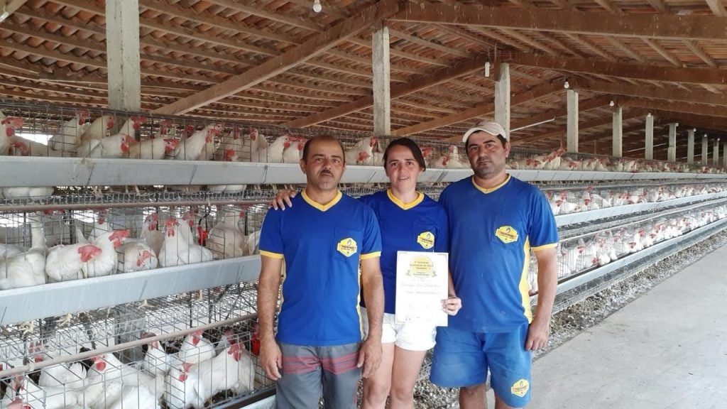 Cooperativas empoderam vidas e geram renda para mulheres no interior de Pernambuco