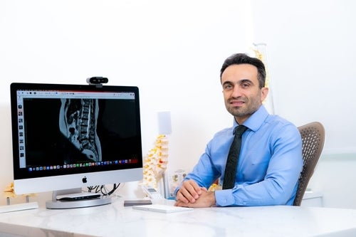 Dr Rodolfo Carneiro – Neurocirurgião Alphaville Dr Rodolfo Carneiro – Neurocirurgião Alphaville