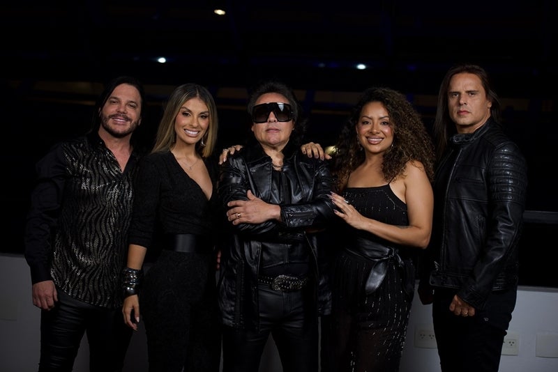 Calcinha Preta anuncia Mika Rodrigues como nova vocalista e confirma retorno de Marlus Viana ao grupo