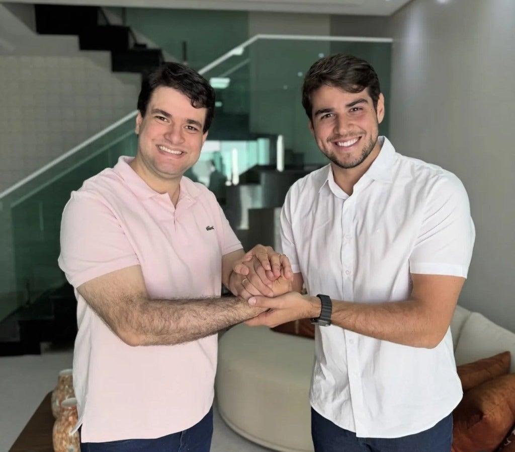 Bruno Marques fortalece base política com apoio do ex-candidato a prefeito de Tupanatinga, Dr. Diego