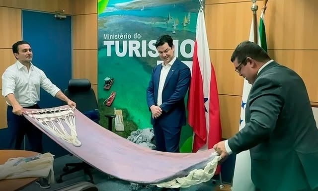 Deputado Clodoaldo Magalhães apresenta projeto que reconhece Caraibeiras como Capital Nacional da Rede de Tecelagem