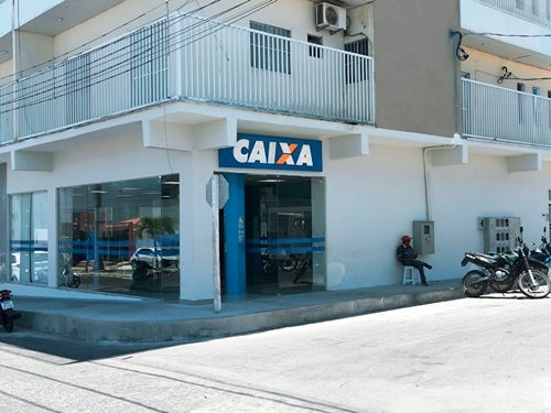 Nova Agência da CAIXA será Inaugurada em Petrolândia nesta Próxima Segunda (8) Nova Agência da CAIXA será Inaugurada em Petrolândia nesta Próxima Segunda (8)