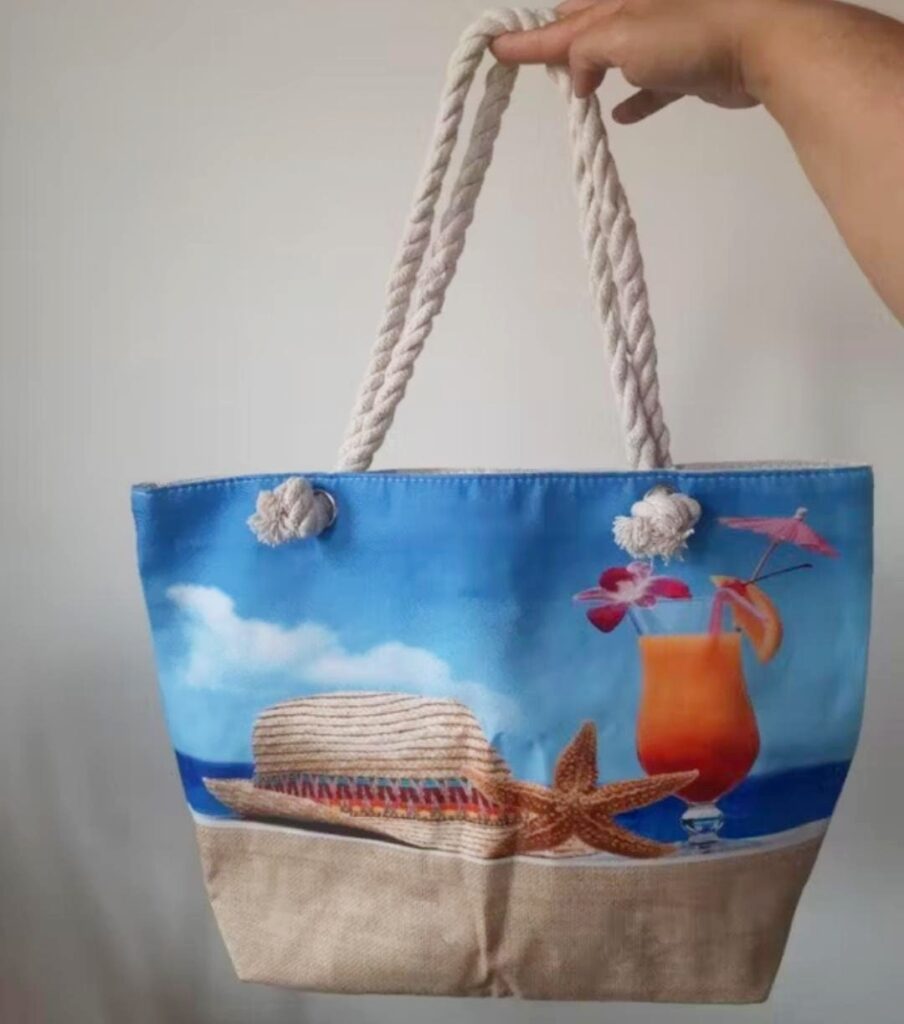 Procura-se Bolsa de praia perdida em Petrolândia Procura-se Bolsa de praia perdida em Petrolândia