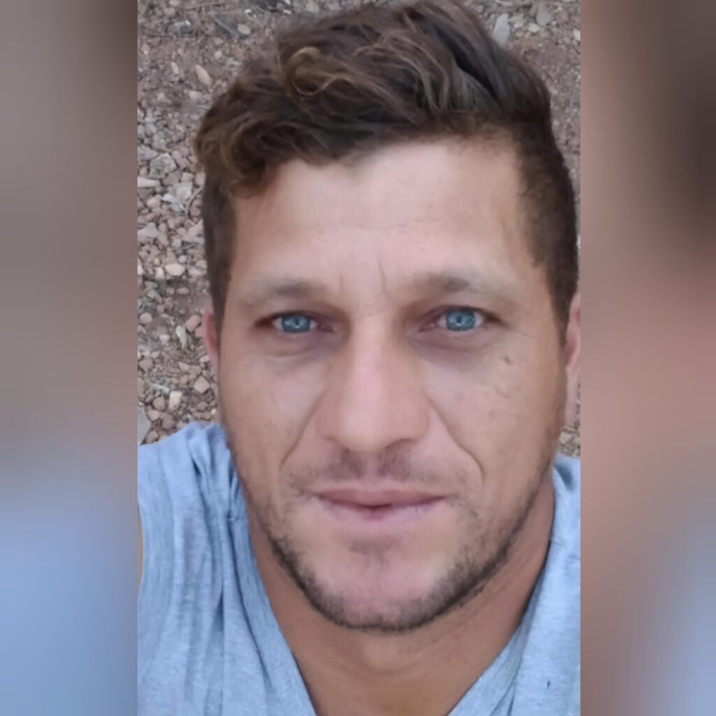 Homem natural de Petrolândia é assassinado na zona rural de Inajá, no Sertão de Pernambuco