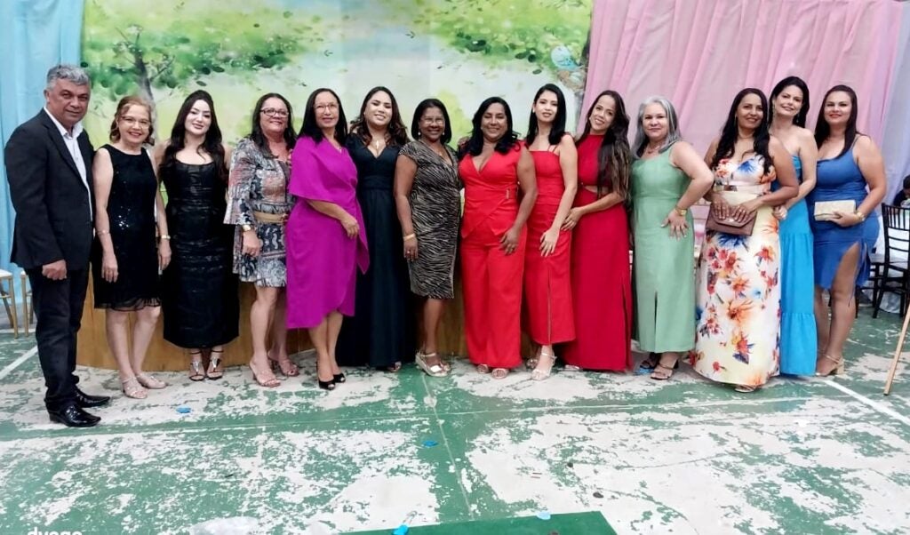 Petrolândia: Escola Maria de Lourdes realiza Formatura do ABC com tema “Alice no País das Maravilhas”