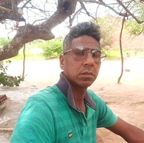 Indígena Pankararu de Jatobá-PE, está desaparecido e família pede ajuda para encontrá-lo