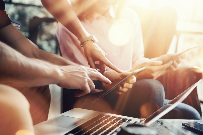 Poder visual no branding