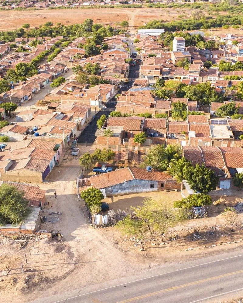 Diocese inicia regularização de terrenos e alerta para ações judiciais em Floresta, PE