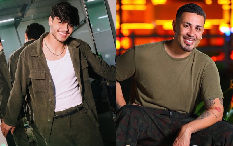 Vittinho em nova fase: artista que conquistou a internet se torna atração do Rancho do Maia Vittinho em nova fase: artista que conquistou a internet se torna atração do Rancho do Maia