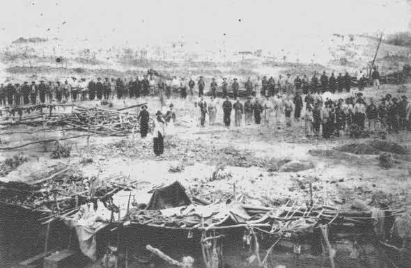 Guerra de Canudos