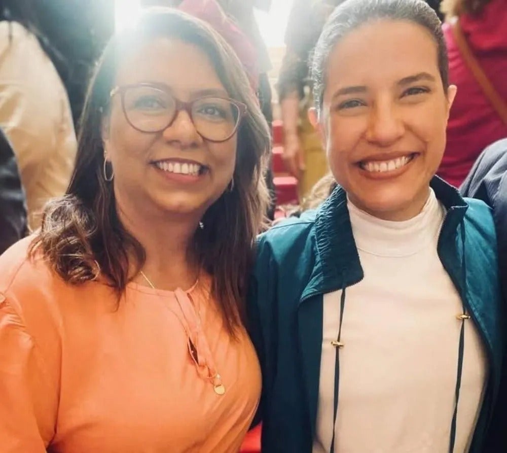 Silma Diniz Bezerra assume cargo estratégico na Educação, mas GRE segue sem gestor