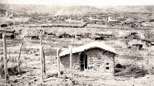 Guerra de Canudos