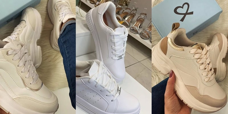 Center Calçados lança campanha “Volta às Aulas” com muitas novidades em Floresta-PE Center Calçados lança campanha “Volta às Aulas” com muitas novidades em Floresta-PE