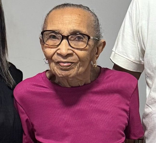 Nota de Falecimento: Morre Rita Gomes da Silva, professora aposentada de Petrolândia