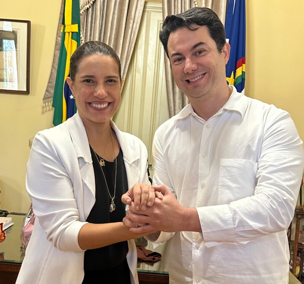 Partido Verde reage, sela unidade e reafirma apoio à reeleição de Raquel Lyra por gestão de resultados Partido Verde reage, sela unidade e reafirma apoio à reeleição de Raquel Lyra por gestão de resultados