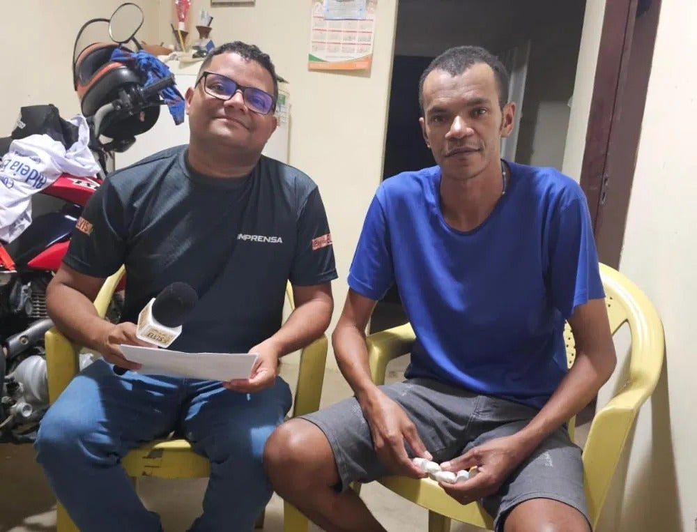 Prefeitura de Floresta nega transporte para paciente realizar tratamento em Garanhuns