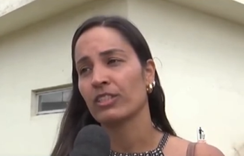 Viúva de Samyr Oliveira fala à TV Jornal e relembra legado do empresário assassinado em Petrolândia