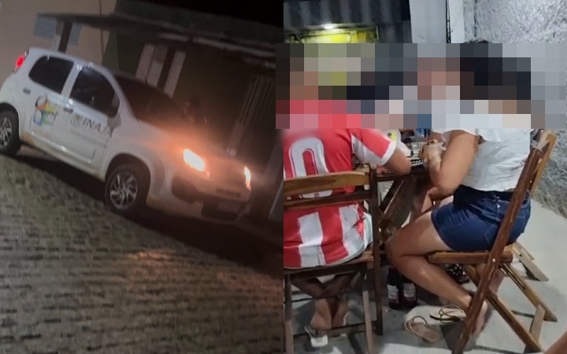 Denúncia aponta suposto privilégio financeiro e uso irregular de veículo no Conselho Tutelar de Inajá