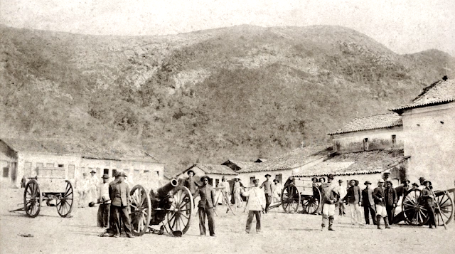 Guerra de Canudos
